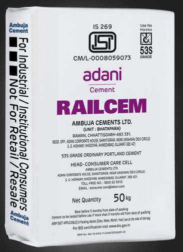 Adani