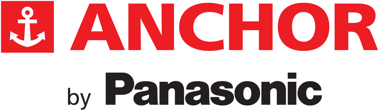 Anchor / Panasonic