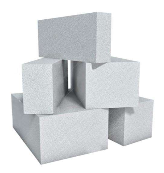 AAC Blocks