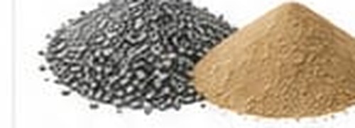 Aggregates