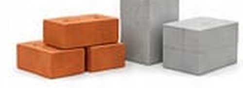 Brick/Blocks