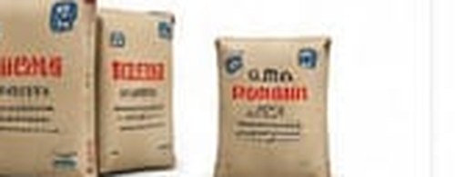 Cement