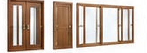 Doors/Windows