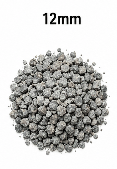 12mm Aggregate