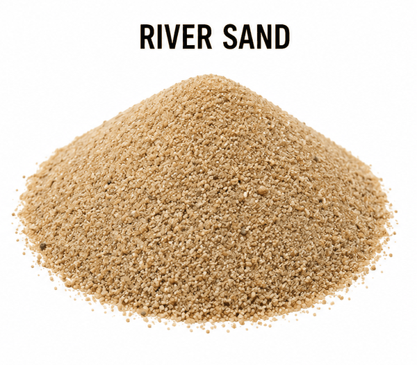 River Sand