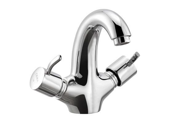 Cera Faucets Crayon Range