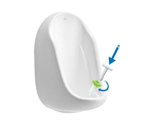 Cera Urinals S4020112W